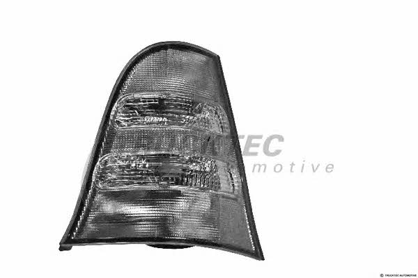 Trucktec 02.58.166 Combination Rearlight 0258166: Buy near me in Poland at 2407.PL - Good price!