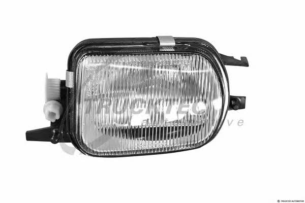 Trucktec 02.58.253 Fog lamp 0258253: Buy near me in Poland at 2407.PL - Good price!