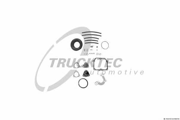 Trucktec 02.43.023 Ремкомплект карбюратора 0243023: Приваблива ціна - Купити у Польщі на 2407.PL!