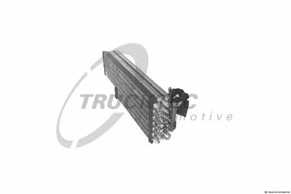 Trucktec 02.59.046 Air conditioner evaporator 0259046: Buy near me in Poland at 2407.PL - Good price!