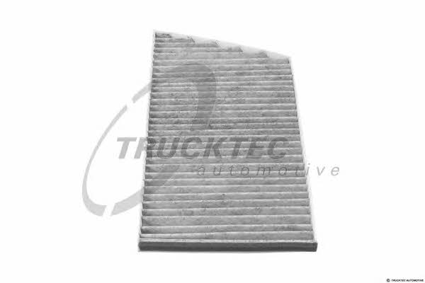Trucktec 02.59.073 Activated Carbon Cabin Filter 0259073: Buy near me in Poland at 2407.PL - Good price!