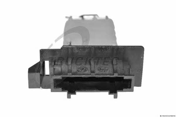 Trucktec 02.59.114 Резистор електродвигуна вентилятора 0259114: Приваблива ціна - Купити у Польщі на 2407.PL!