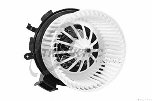 Trucktec 02.59.117 Fan assy - heater motor 0259117: Buy near me in Poland at 2407.PL - Good price!