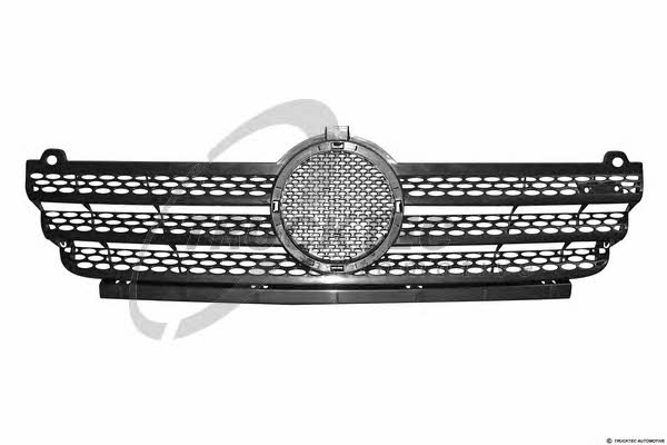 Trucktec 02.60.119 Grille radiator 0260119: Buy near me in Poland at 2407.PL - Good price!