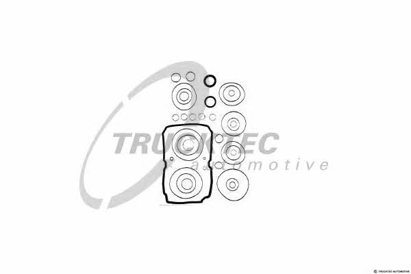 Trucktec 02.43.190 Automatic transmission gaskets, set 0243190: Buy near me in Poland at 2407.PL - Good price!