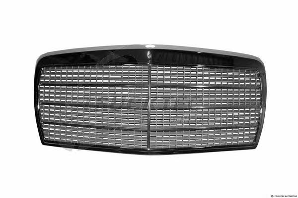 Trucktec 02.60.151 Grille radiator 0260151: Buy near me in Poland at 2407.PL - Good price!