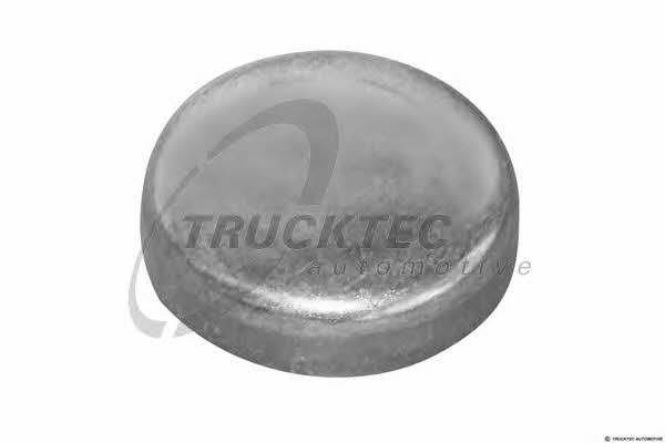 Trucktec 02.67.057 Заглушка блоку циліндрів 0267057: Приваблива ціна - Купити у Польщі на 2407.PL!