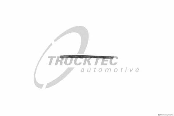 Trucktec 02.67.091 Hochdruckschlauch mit Düsen 0267091: Kaufen Sie zu einem guten Preis in Polen bei 2407.PL!