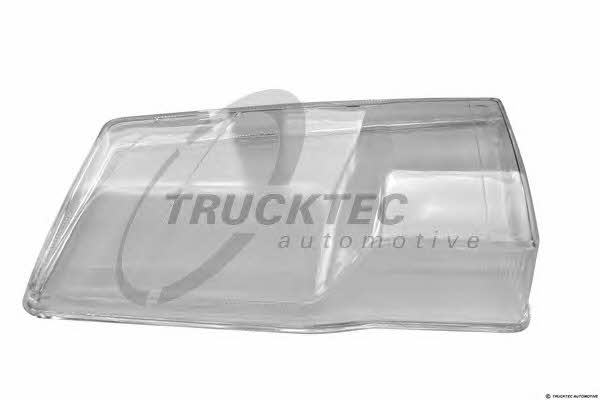 Trucktec 03.58.004 Light Glass, headlight 0358004: Buy near me in Poland at 2407.PL - Good price!