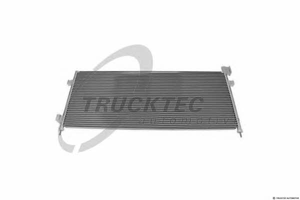 Trucktec 03.59.012 Радиатор кондиционера (Конденсатор) 0359012: Отличная цена - Купить в Польше на 2407.PL!