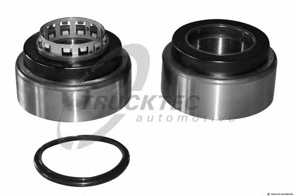 Trucktec 03.31.032 Wheel bearing kit 0331032: Buy near me in Poland at 2407.PL - Good price!