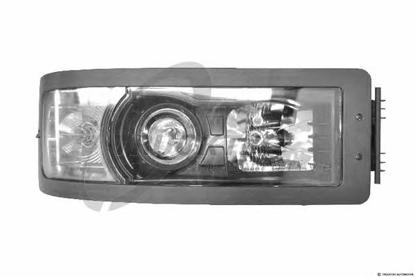 Trucktec 05.58.004 Headlight left 0558004: Buy near me in Poland at 2407.PL - Good price!