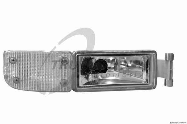 Trucktec 05.58.036 Fog lamp 0558036: Buy near me in Poland at 2407.PL - Good price!