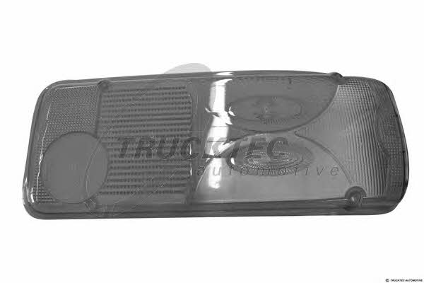 Trucktec 05.58.063 Lampa tylna zespolona 0558063: Dobra cena w Polsce na 2407.PL - Kup Teraz!