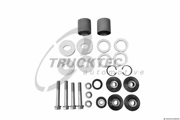 Trucktec 05.63.013 Cabin fixing kit 0563013: Buy near me in Poland at 2407.PL - Good price!