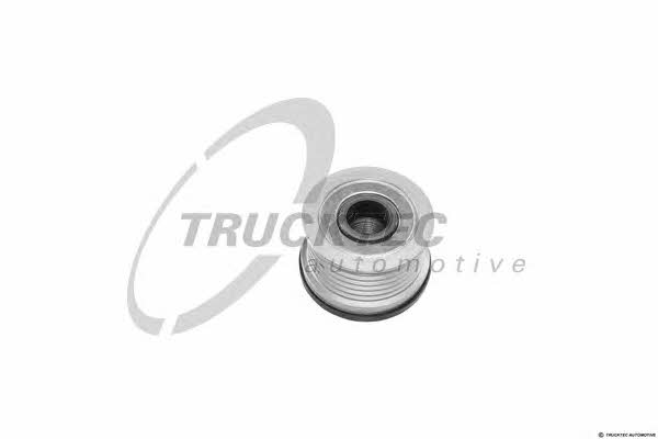 Trucktec 07.17.066 Freewheel clutch, alternator 0717066: Buy near me in Poland at 2407.PL - Good price!