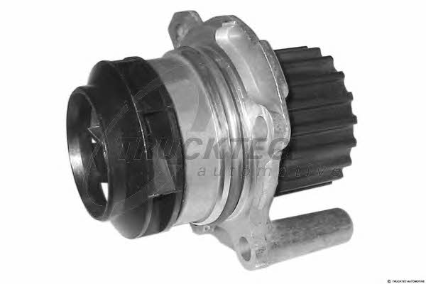 Trucktec 07.19.083 Water pump 0719083: Buy near me in Poland at 2407.PL - Good price!