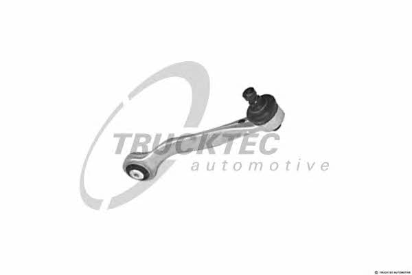 Trucktec 07.31.076 Suspension arm front upper right 0731076: Buy near me in Poland at 2407.PL - Good price!