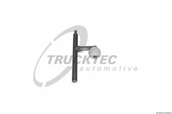 Trucktec 07.24.002 Направляющий вал, переключение 0724002: Отличная цена - Купить в Польше на 2407.PL!