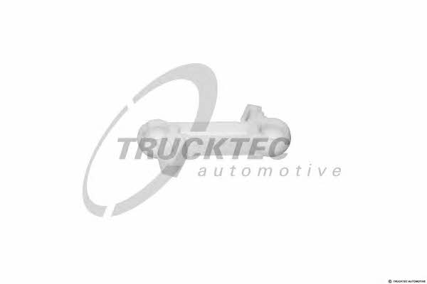 Trucktec 07.24.005 Gear shift rod 0724005: Buy near me in Poland at 2407.PL - Good price!