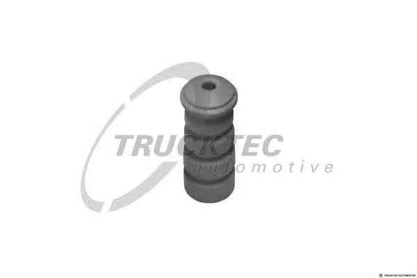 Trucktec 07.30.013 Rubber buffer, suspension 0730013: Buy near me in Poland at 2407.PL - Good price!