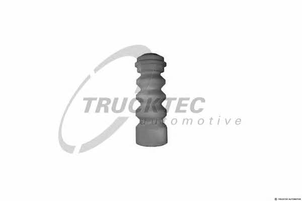 Trucktec 07.30.105 Rubber buffer, suspension 0730105: Buy near me in Poland at 2407.PL - Good price!