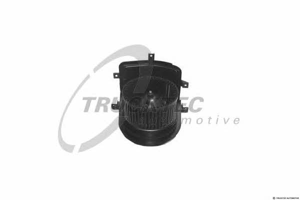 Trucktec 07.59.021 Fan assy - heater motor 0759021: Buy near me in Poland at 2407.PL - Good price!
