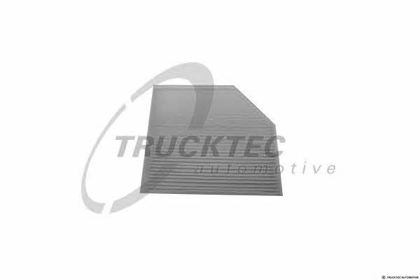 Trucktec 07.59.054 Filter, interior air 0759054: Buy near me in Poland at 2407.PL - Good price!