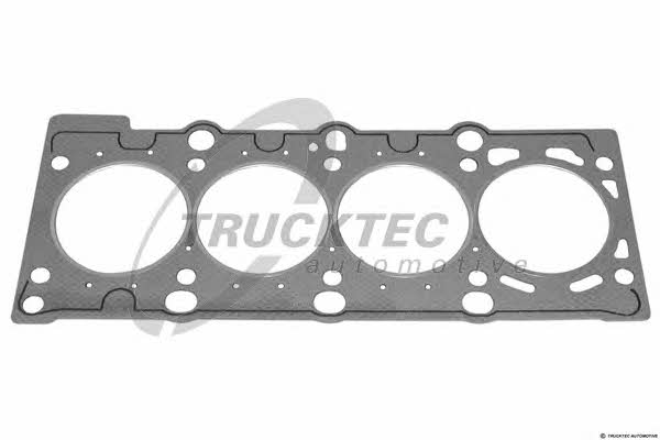 Trucktec 08.10.005 Gasket, cylinder head 0810005: Buy near me in Poland at 2407.PL - Good price!