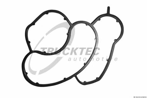 Trucktec 08.10.054 OIL FILTER HOUSING GASKETS 0810054: Buy near me in Poland at 2407.PL - Good price!