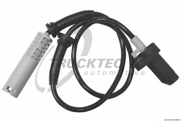 Trucktec 08.35.135 Sensor, wheel 0835135: Buy near me in Poland at 2407.PL - Good price!