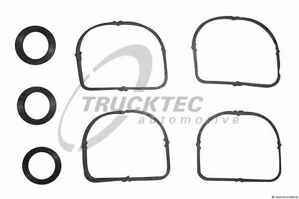 Trucktec 08.10.071 Прокладки впускного коллектора, комплект 0810071: Отличная цена - Купить в Польше на 2407.PL!