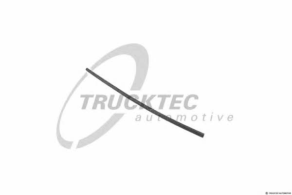 Trucktec 08.10.074 Przewód wentylacji skrzyni korbowej 0810074: Atrakcyjna cena w Polsce na 2407.PL - Zamów teraz!