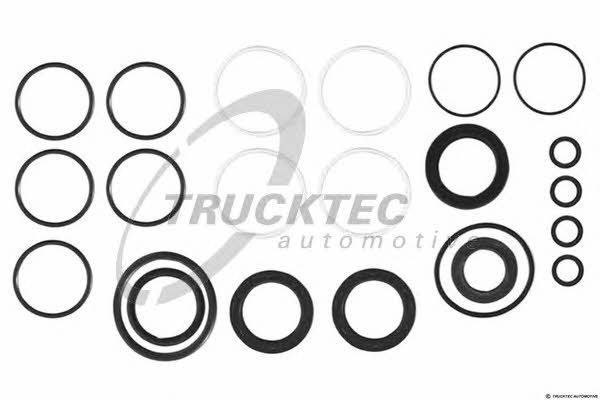 Trucktec 08.37.042 Steering rack repair kit 0837042: Buy near me at 2407.PL in Poland at an Affordable price!