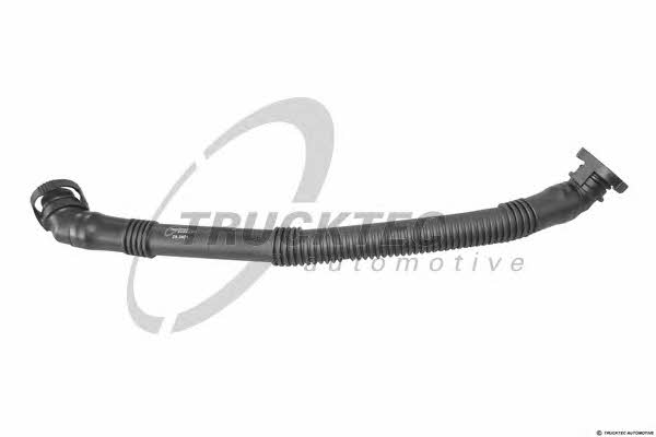Trucktec 08.10.136 Hose, crankcase breather 0810136: Buy near me in Poland at 2407.PL - Good price!