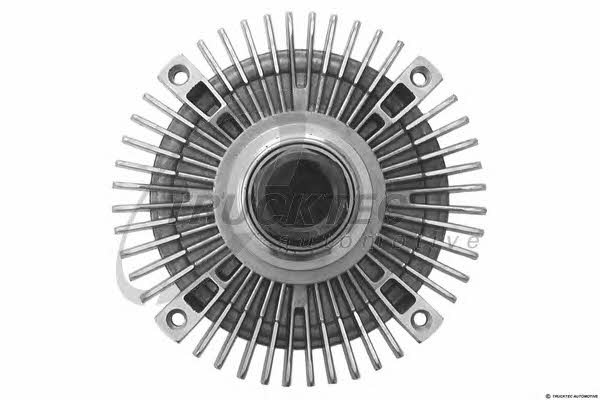 Trucktec 08.11.008 Fan clutch 0811008: Buy near me in Poland at 2407.PL - Good price!