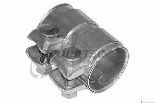 Trucktec 08.39.031 Exhaust clamp 0839031: Buy near me in Poland at 2407.PL - Good price!