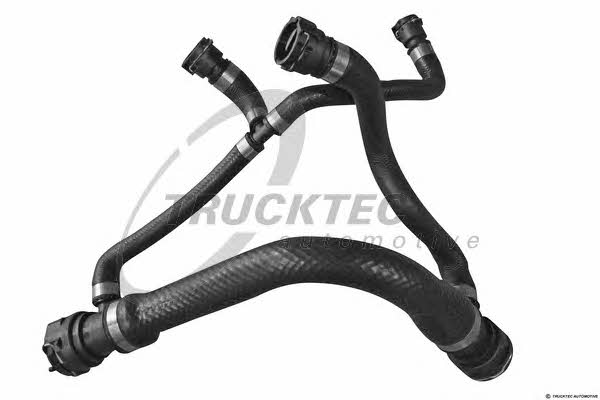Trucktec 08.40.021 Refrigerant pipe 0840021: Buy near me in Poland at 2407.PL - Good price!