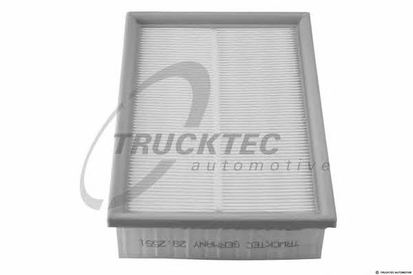 Trucktec 08.14.004 Air filter 0814004: Buy near me in Poland at 2407.PL - Good price!