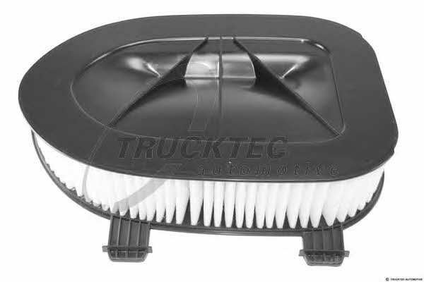 Trucktec 08.14.042 Air filter 0814042: Buy near me in Poland at 2407.PL - Good price!