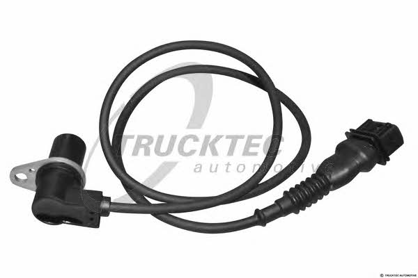 Trucktec 08.17.009 Crankshaft position sensor 0817009: Buy near me in Poland at 2407.PL - Good price!