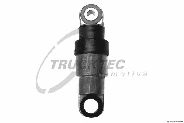 Trucktec 08.19.018 Belt tensioner damper 0819018: Buy near me in Poland at 2407.PL - Good price!