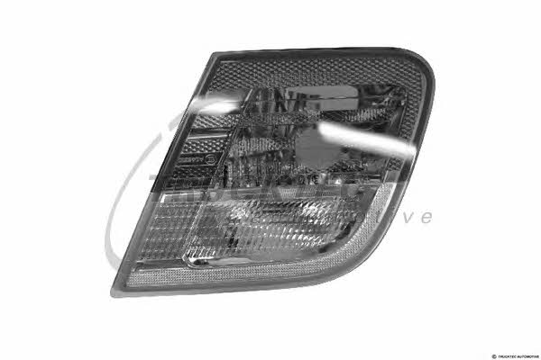 Trucktec 08.58.089 Lampa tylna zespolona 0858089: Dobra cena w Polsce na 2407.PL - Kup Teraz!