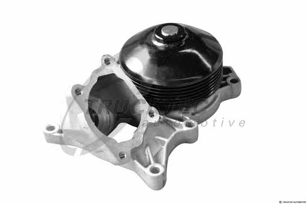 Trucktec 08.19.200 Water pump 0819200: Buy near me at 2407.PL in Poland at an Affordable price!