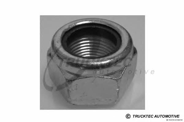 Trucktec 81.20.001 Nut 8120001: Buy near me in Poland at 2407.PL - Good price!
