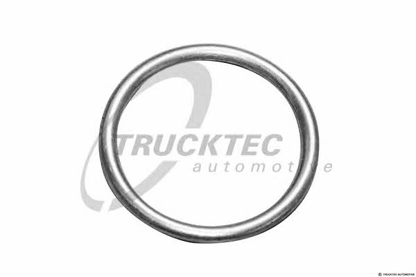 Trucktec 88.26.001 Кільце ущільнююче пробки зливної 8826001: Приваблива ціна - Купити у Польщі на 2407.PL!
