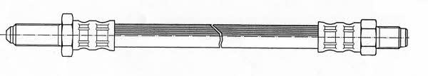 CEF 510248 Гальмівний шланг 510248: Приваблива ціна - Купити у Польщі на 2407.PL!