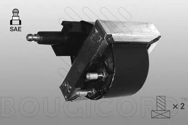 Bougicord 155061 Ignition coil 155061: Buy near me in Poland at 2407.PL - Good price!
