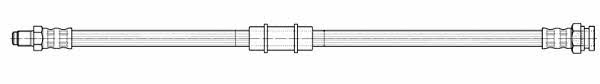 CEF 517134 Тормозной шланг 517134: Отличная цена - Купить в Польше на 2407.PL!