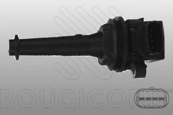 Bougicord 155088 Ignition coil 155088: Buy near me in Poland at 2407.PL - Good price!